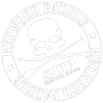 Logo Redwoodpaddle Spain