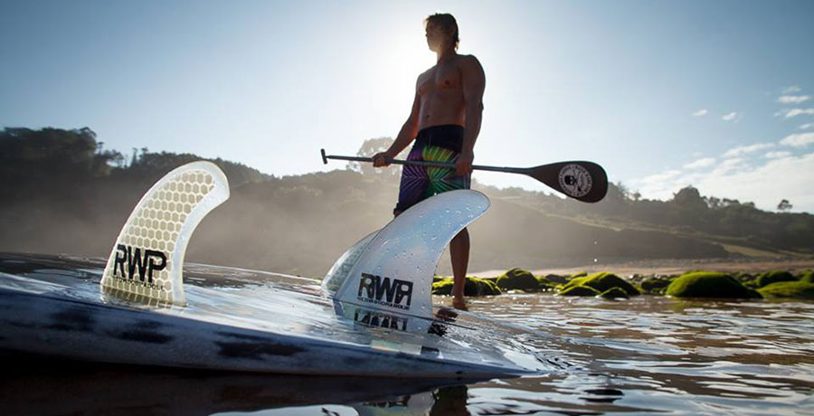 Redwoodpaddle
