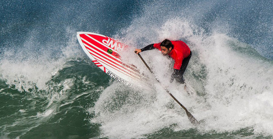 Redwoodpaddle